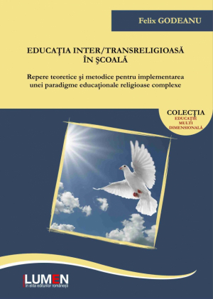 Educatia inter/transreligioasa in scoala