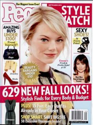 People Style Watch & SUPL