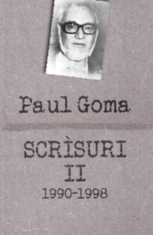 Scrisuri II 1990-1998