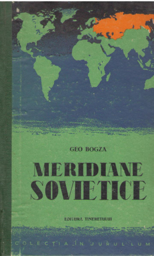 Meridiane sovietice