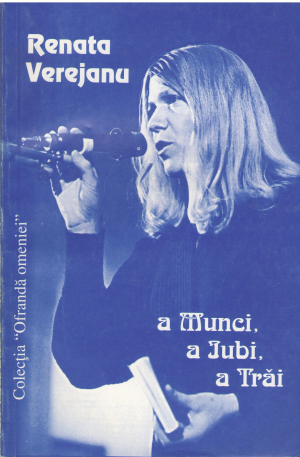 a munci a iubi a trai