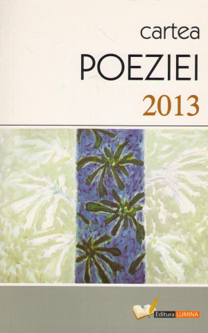 cartea poeziei 2013