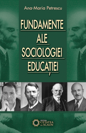 Fundamente ale sociologiei educatiei