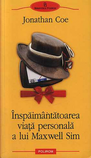 Inspaimantatoarea viata personala a lui Maxwell Sim