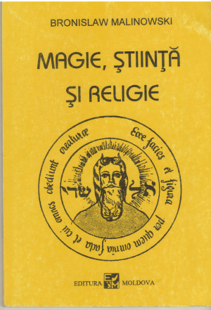 magie, stiinta si religie