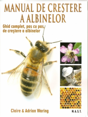 Manual de crestere a albinelor (a/n2)