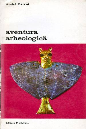 aventura arheologica