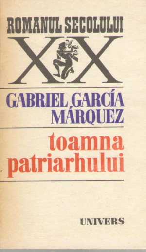Toamna patriarhului