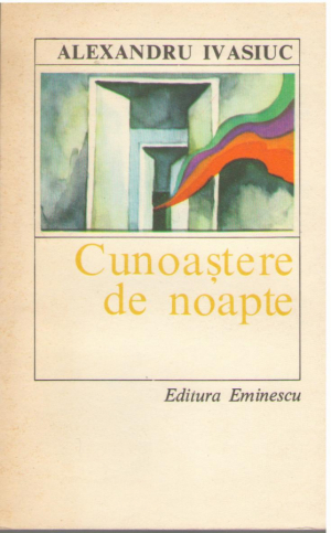 Cunoastere de noapte