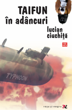 Taifun in adancuri