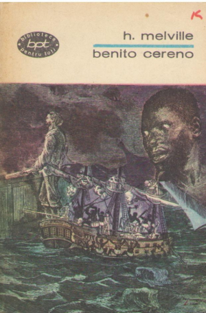 Benito Cereno