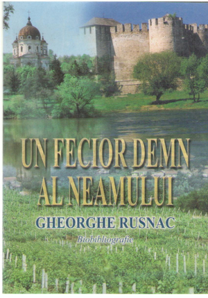 Un fecior demn al neamului