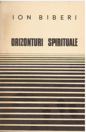 orizonturi spirituale dialoguri