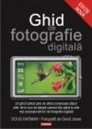 Ghid de fotografie digitala Ed a II-a