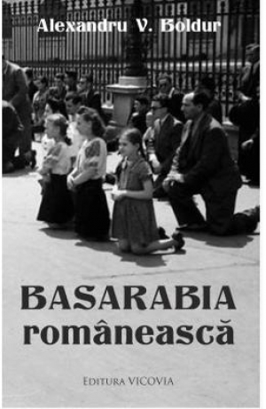 Basarabia romaneasca