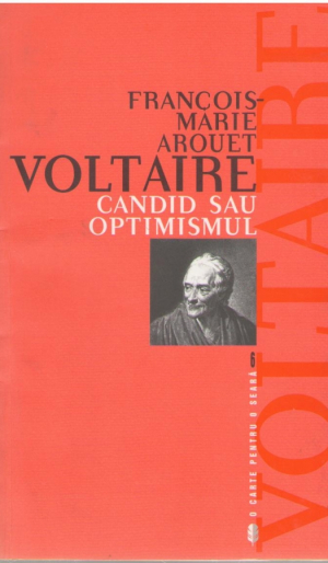Candid sau optimismul