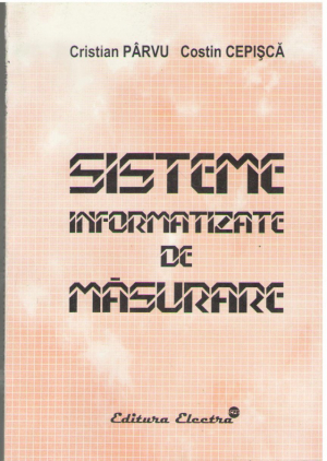 Sisteme informatizate de masurare