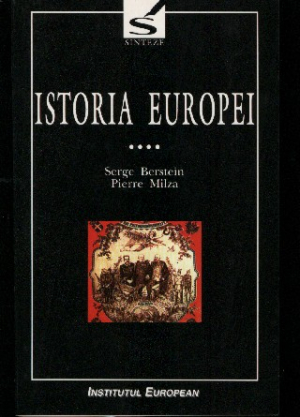Istoria Europei (IV)