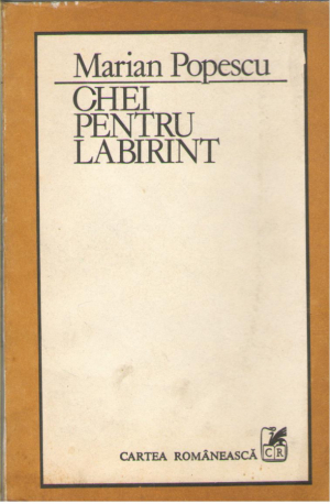 Chei pentru labirint