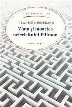 Viata si moartea nefericitului Filimon