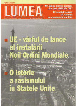 Lumea