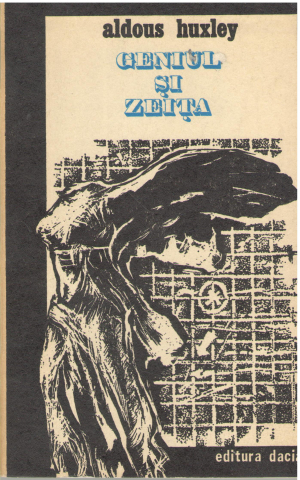 Geniul si zeita