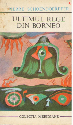 Ultimul rege din Borneo