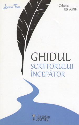ghidul scriitorului incepator