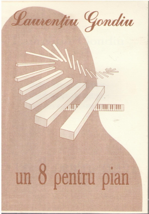 Un 8 pentru pian
