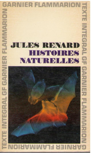 Histoires naturelles