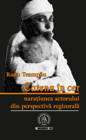 Carena in cer  Naratiunea actorului din perspectiva regizorala