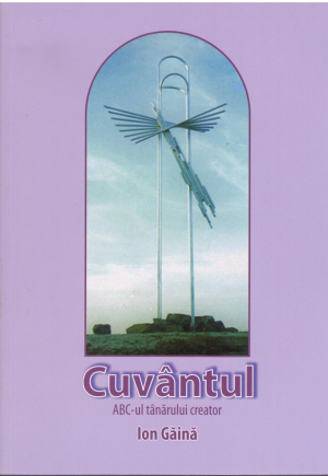 CUVANTUL  ABC-ul tanarului creator