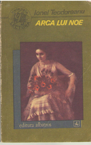 Arca lui Noe  Vol. I- II