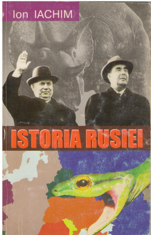 istoria rusiei
