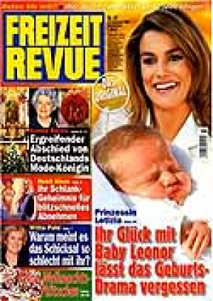 Freizeit Revue