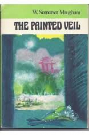 The painted veil