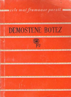 poezii Demostene Botez