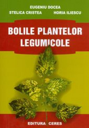 Bilile plantelor legumicole