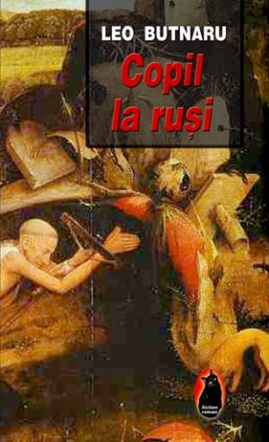 Copil la rusi