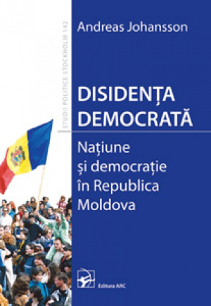 Disidenta democrata
