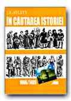 In cautarea istoriei 1066-1485