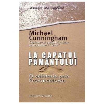 La capatul pamantului O calatorie prin Provincetown