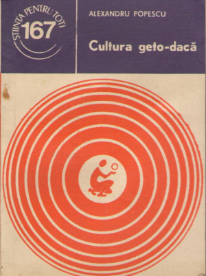cultura geto-daca