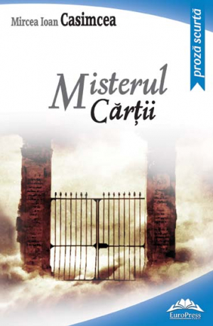 Misterul cartii