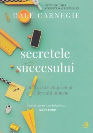 Secretele succesului