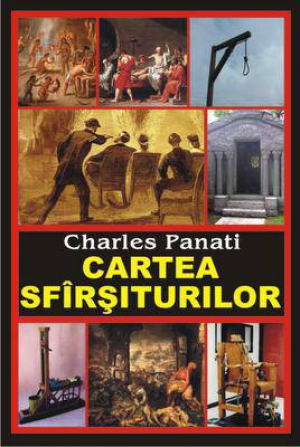 Cartea sfarsiturilor