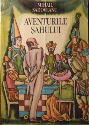 Aventurile sahului