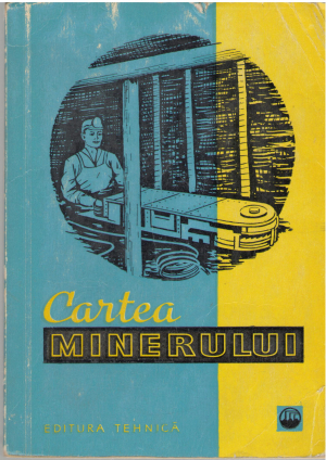 cartea minerului