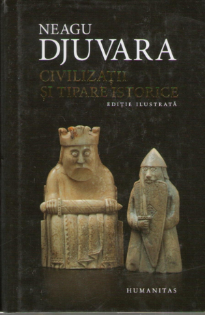 Civilizatii si tipare istorice