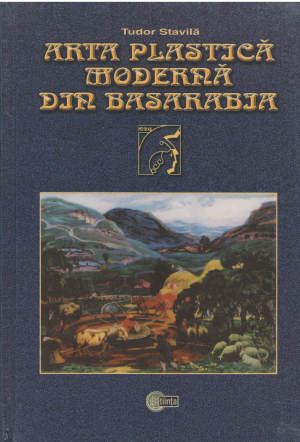 Arta plastica moderna din Basarabia